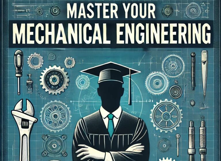 Placement Assistance Course – Mechanical Engineering