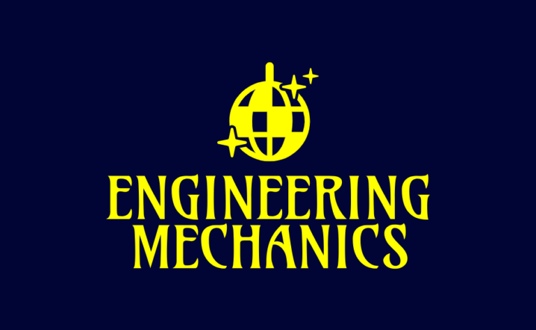 Engineering Mechanics