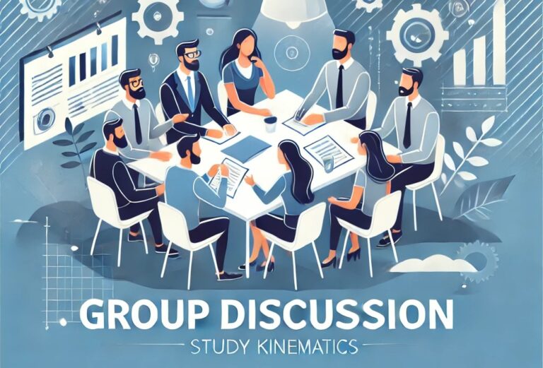 Group Discussion