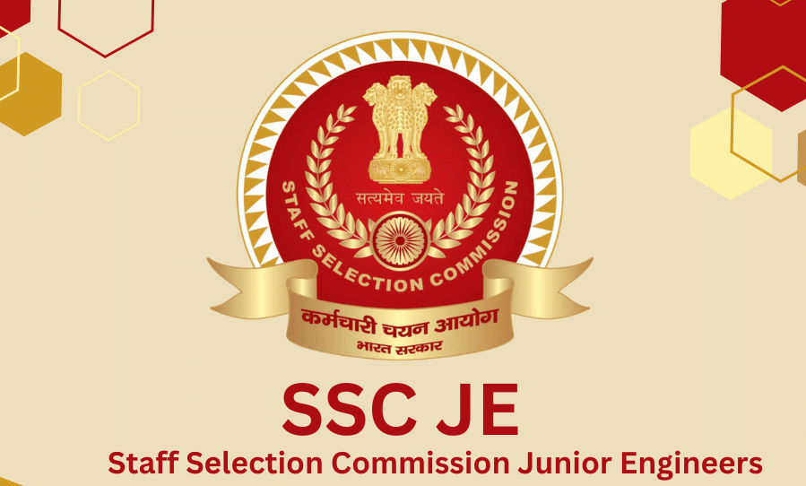 SSC JE